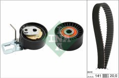 TRİGER SETİ PARTNER-BERLINGO-P208-P301-P308-P508-P2008-P3008-P5008-FOCUS-COURİER-FİESTA-MONDEO-C3-C4 -C-ELYSEE-JUMPY-RIFTER-DS4-DS3-CROSSLAND X-GRANDLAND X-COMBO E-C-MAX 1.5-1.6 TDCI-HDI 15- / PROACE