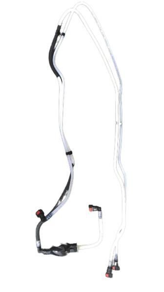 YAKIT BORUSU HORTUMU KANGOO 1-2-3-CLIO 1-2-3 1.5 DCI