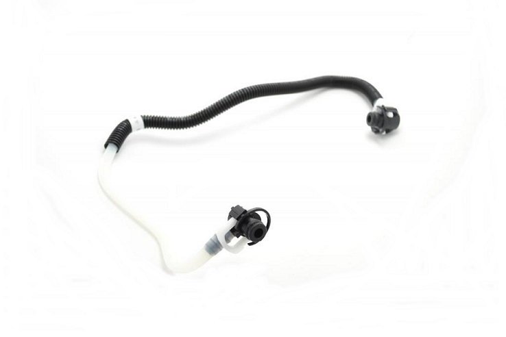 YAKIT HORTUMU MERCEDES OM611 W638 B901>B904