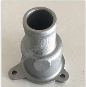 TERMOSTAT YUVASI R19 MEGANE CLİO DEMİR