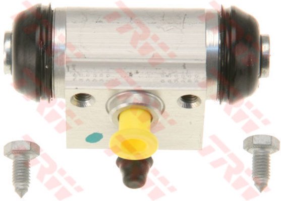 FREN SİLİNDİRİ SCUDO 1.6-2.0MTJ-EXPERT-JUMPY 1.6-2.0HDI 07 Delik:22.2mm