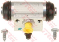 FREN SİLİNDİRİ SCUDO 1.6-2.0MTJ-EXPERT-JUMPY 1.6-2.0HDI 07 Delik:22.2mm