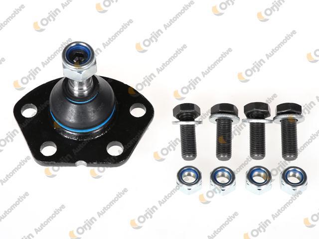 ROTİL DUCATO-BOXER-JUMPER 1.9TD-2.5TD-2.8HDI 94- 1400 KG. PJ091 1331640080-364055