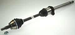 AKS KOMPLE ÖN SAĞ OTOMATİK W169/245 M266
