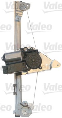 x CAM MEKANİZMASI ÖN SOL MOTORSUZ CITROEN XANTIA 1 93-97