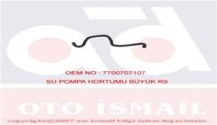 SU POMPA HORTUMU BÜYÜK RENAULT R9-R11