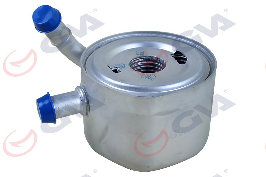 YAĞ SOĞUTUCUSU CLIO 2 98>05 CLIO SYMBOL 98>05 CLIO 3 05>12 CRAND SCENIC 2 02>08 KANGOO 01> MEGAN E 2 02>08 LOGAN 06> 1.5dCi K9K