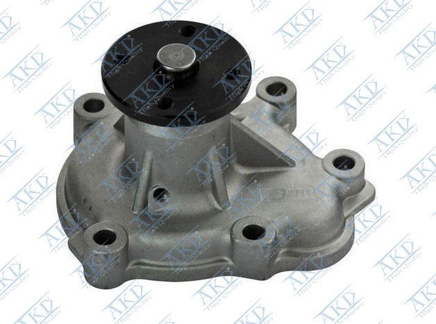 DEVİRDAİM ASTRA F-G-COMBO 94-01 CORSA B-VECTRA A-B 1.7D PA664