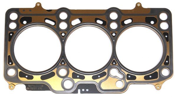 SİLİNDİR KAPAK CONTASI 2 KERTİK POLO-IBIZA-FABIA 2010 1.2 TDI CFWA