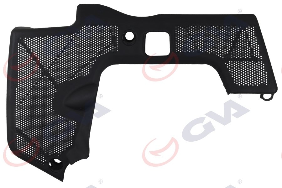 MOTOR ÜST KAPAK KORUMA GOLF 4-BORA-TOLEDO-OCTAVİA-A3 -A4 1.6 AKL