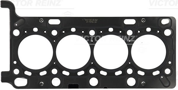 SILINDIR KAPAK CONTASI MERCEDES OM622 OM626 W205 W447 14 . NISSAN QASHQAI J11 X-TRAIL T32 . OPEL VIVARO B 15 . RENAULT MEGANE 4 15 FLUENCE 09 KADJAR 15 TRAFIC 3 15 R9M 1.6dCi