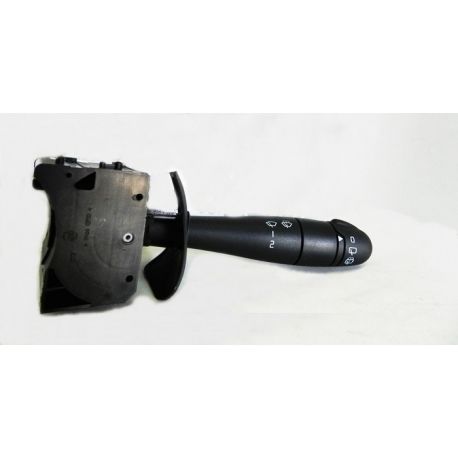 SİLECEK KUMANDA KOLU LOGAN 04> LOGAN MCV 07> SANDERO 08> DUSTER (Arka silecek / Yol Bilgisayarı ile)