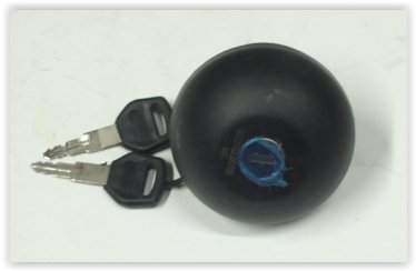 BENZİN DEPO KAPAĞI CLIO 2-LAGUNA-MEGANE-SAFR.-MASTER