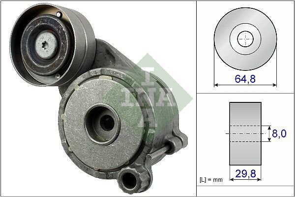KAYIS GERGI RULMANI MERCEDES W204 C218 W212 W463 W166 C292 X204 W221 B906 B907 B910 KUTUKLU