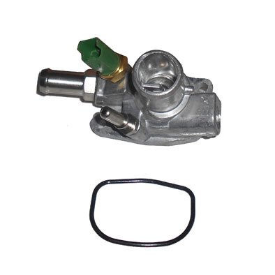 TERMOSTAT KOMPLE 80C LINEA-BRAVO 2-GRANDE PUNTO 1.4 T 07 >