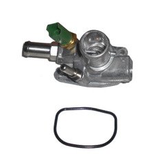 TERMOSTAT KOMPLE 80C LINEA-BRAVO 2-GRANDE PUNTO 1.4 T 07 >