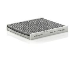 POLEN FILTRESI MERCEDES G-CLASS W461 W463 . AUDI A2 . SEAT CORDOBA IBIZA . SKODA FABIA . VW POLO KARBONLU