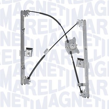 x CAM MEKANİZMASI VW CADDY III. ÖN. SAĞ. MEKANİZMA