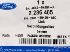 ÖN Z ROT FOCUS 4 17