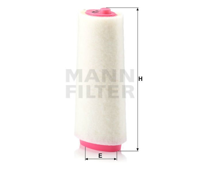 HAVA FILTRESI BMW M47 M47N2 E46 E39 E60 E61 E87 E90 E91 E83 204D3 FREELANDER 1 L314 00 06
