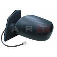 DIŞ DİKİZ AYNASI ELEKTRİKLİ SOL YUVARLAK SOKET COROLLA 02-06 3 FİŞLİ