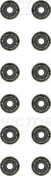 SUBAP LASTİĞİ 12 ADETLİ TAKIM OPEL ASTRA G-H-J-CORSA B-C-D-E-COMBO C-D-E-ADAM-MOKKA-INSIGNIA A- MERIVA A-B-VECTRA B-C-ZAFIRA A-C-TIGRA 1.0-1.2-1.4-1.6-1.8 XE-XEL-XEP-NET-XER-NEL-NEH-XFL