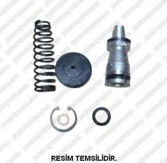 ANA MERKEZ TAMİR TAKIMI DACIA