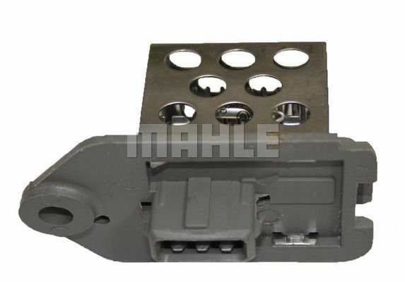 FAN REZİSTANSI GRİ PARTNER 2-BERLINGO-P607-P406 YM-P807-C8-XSARA 2-XSARA PICASSO-C5