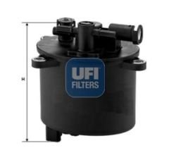 YAKIT FILTRESI 224DT DISCOVERY SPORT L550 14 FREELANDER 2 L359 06 14 R.R EVOQUE L538 11 19 JAGUAR XF SPORTBRAKE X250 12 14 XF 1 X250 11 15