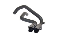 KALORİFER HORTUMU LAGUNA 2.0 8V 16V F3R F4R