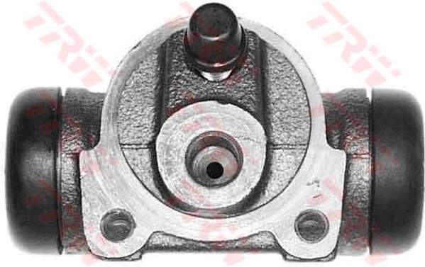 FREN SİLİNDİRİ FIORINO 1.4-1.6 94-01 PALIO WEEKEND 1.2-1.6-16V 96-02 ALBEA 1.2-1.6 00 20.6mm