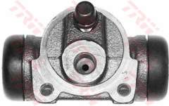 FREN SİLİNDİRİ FIORINO 1.4-1.6 94-01 PALIO WEEKEND 1.2-1.6-16V 96-02 ALBEA 1.2-1.6 00 20.6mm