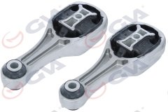 MOTOR TAKOZU ARKA FLUENCE 09 MEGANE 3 09 SCENIC 3 09 1.5 DCİ-1.6 16V 5 VİTES