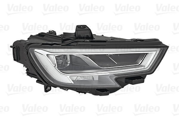 FAR SAĞ AUDI A3 2016/07 Full LED