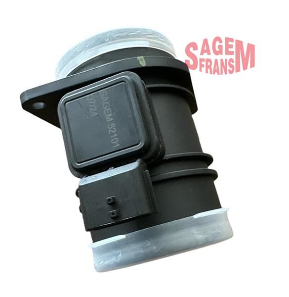 HAVA KÜTLE ÖLÇER DEBİMETRE MEGANE 2 02 08 KANGOO 2 08 SC NIC 2 05 08 MASTER 2 06 QASHQAI 10 13 VİVARO A 06 JIMNY 05 1.5dCi 2.0dCi 2.5dCi