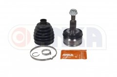 AKS KAFASI DIŞ VW TRANSPORTER T5 09-15 - T6 15 2.0 TDI 102HP