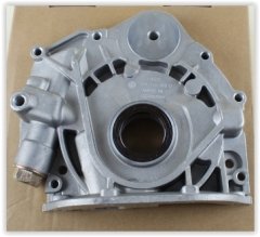 YAĞ POMPASI LT35 96-06 -CRAFTER 06 T4 96-03 -A6 94-97 2.5 TDI