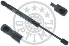 BAGAJ AMORTISORU MERCEDES SLK-CLASS R171 05 11