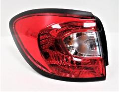 STOP LAMBASI SOL DIŞ CAPTUR 13