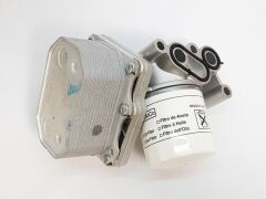 YAĞ SOĞUTUCUSU KOMPLE JUMPER 3-BOXER 3-DUCATO 3 2.2HDI E4/E5 06 TRANSİT V347 11-14 CUSTOM 12 V362 14 2.2TDCI 155PS Ö.ÇEKER