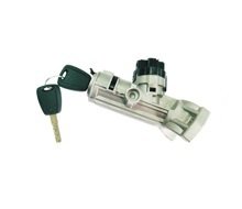 KİLİTLİ KONTAK GÖVDESİ KOMPLE ANAHTARLI DUCATO 2-BOXER 2  07 7 fişli