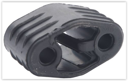 EKSOZ ASKI LASTİĞİ LOGAN