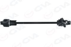 DİREKSİYON ALT MİLİ KÖRÜKLÜ FIAT M131 1600