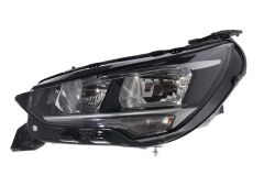 SOL FAR OPEL CORSA F HALOJEN 19