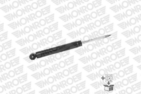 ARKA AMORTİSÖR VOLVO XC60 1 156 09 17 GAZLI OESPECTRUM PREMİUM
