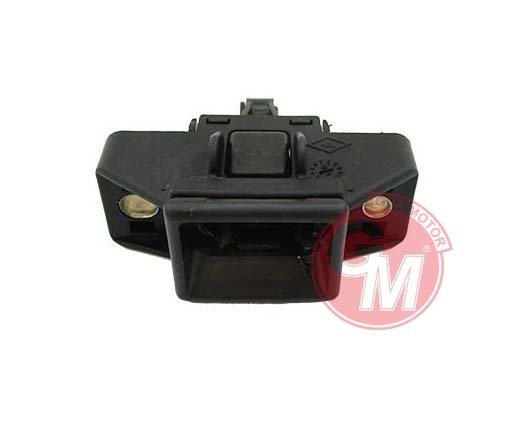 BAGAJ KİLİDİ ÜST CLİO SYMBOL HB 1 2  LOGAN SANDERO 2