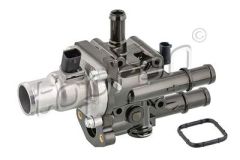 755 TERMOSTAT GÖVDESİ KOMPLE ASTRA J-INSIGNIA 1.6 16XER-16LET