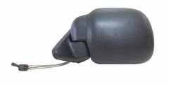 DIŞ DİKİZ AYNASI SOL EXPRESS 95 MEKANİK KONVEKS VM-130L