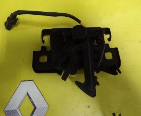 KAPUT KİLİDİ TRAFİC CAPTUR CLİO 4