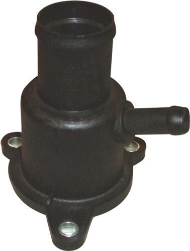 TERMOSTAT YUVASI CLIO-KANGOO-MEGANE-DACIA LOGAN 1.4-1.6 K4J-K4M PLASTİK-TIPASIZ